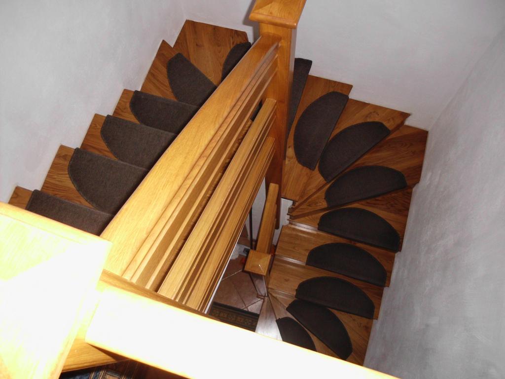 Apartment Jelcic Podstrana Rum bild